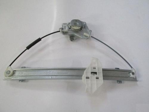 Daewoo Nubıra- 00/02; Ön Cam Krikosu Sağ Elektrikli/Motorsuz (Hushan)-96247389 Uyumlu
