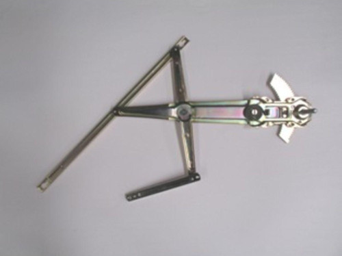 Honda Cıvıc- Hb- 92/95; Ön Cam Krikosu Sol Manuel (Tw) 72250-Sr3-003