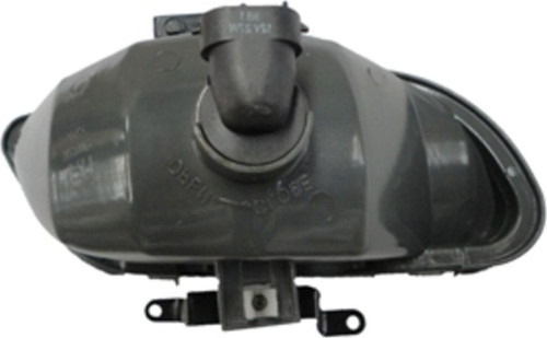 Hyundai Accent Milenyum 00/02 Sis Lambası Sol (Mars)