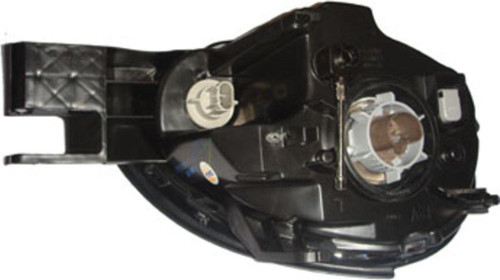 Chrysler Neon- 03/05; Far Lambası Sağ Nikelajlı (Tyc) 5303550Al