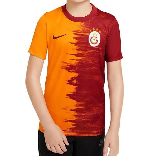 Orjinal Lisanslı Çocuk Parçalı İç Saha Forma 20/21