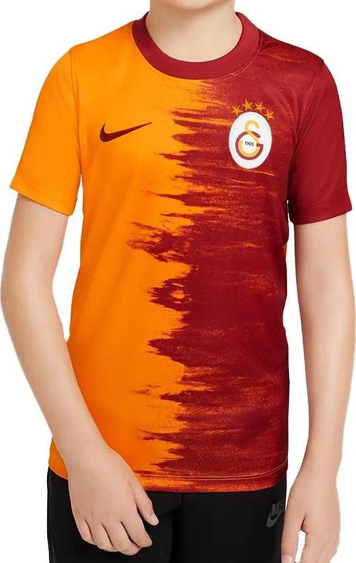 Orjinal Lisanslı Çocuk Parçalı İç Saha Forma 20/21