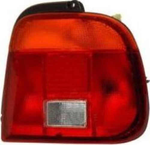 Suzukı Baleno- 95/98; Stop Lambası Sağ Sarı/Kırmızı/Beyaz 35650-60G00