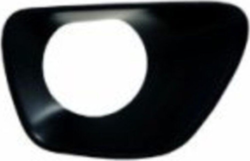 Cherokee- Grand- 11/12; Sis Lamba Kapağı Sağ Siyah (Tyg)