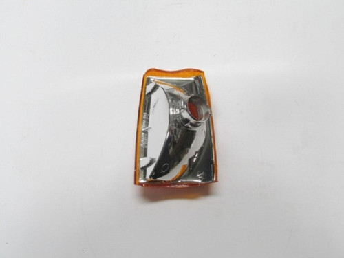 Renault R9- Broadway- 83/92; Ön Sinyal Sol Sari (Pleksan)