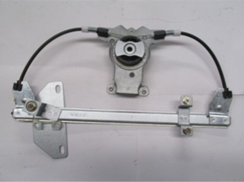 Nissan Qashqai J10 07/09 Arka Cam Krikosu Sağ Elektrikli/Motorsuz (5 Kişilik) (Tw)