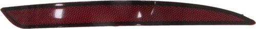 Fıat Egea- Sd- 21/24; Arka Tampon Reflektörü Sol (Euro Body) (Oem No: 51998151) Tst7551