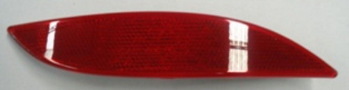 Renault Megane- 3- Hb- 10/11; Arka Tampon Reflektörü Sağ 265650004R