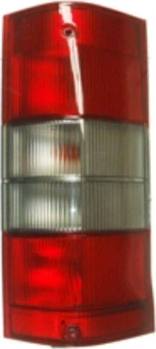 Fıat Ducato- 97/02; Stop Lambası Sağ Kırmızı/Füme (Mars) 6351.C2