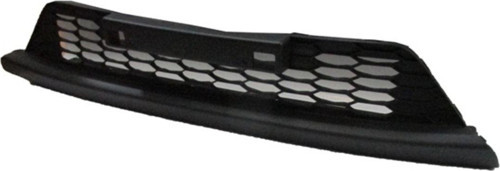 Honda Jazz- 15/17; Ön Tampon Panjuru Siyah (Tw)-71102-T5H-H00