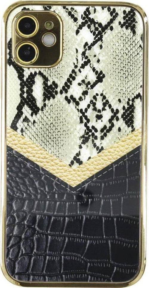 İphone 12 Kılıf Trend Cam Kapak