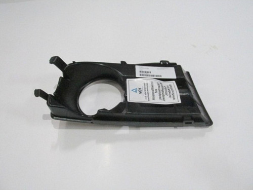 Volkswagen Golf- 5- 04/09; Sis Uyumlu Kapağı Sol Siyah (Sis Delikli) (Boyanır Tip) (Tyg)-1K0853665C9