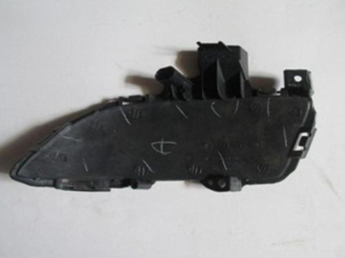 Mazda 3- Sd- 03/06; Sis Lamba Kapağı Sağ (Fpı)