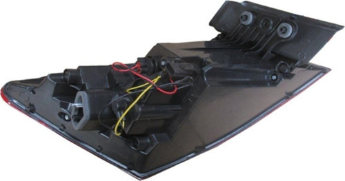 Renault Megane- 4- Sd- 21/24; Dış Stop Lambası Sağ Kırmızı/Beyaz/Ledli (Mars) 265509578R