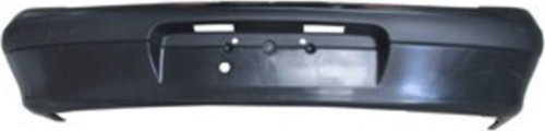 Renault Megane- 98/99; Arka Tampon (Lm)