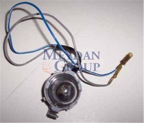 Toyota Hılux- Pıck Up Ln85- 89/97; Plaka Lambası (Fpı)