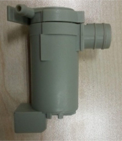 Honda Civic Sd/Hb 88/91 Cam Su Bidonu Motoru (Tw)