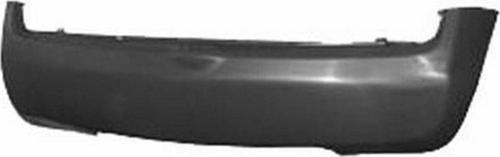 Nıssan Micra Arka Tampon Astarlı 2003-2005 85022Ax640