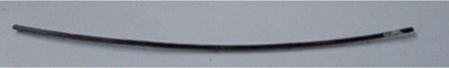 Hyundaı Porter Kamyonet- 96/05 Ön Tampon Üst Demiri (Hmc) 865404B000