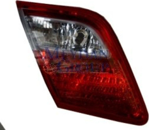 Toyota Camry- 06/09; Iç Stop Lambası Sağ Kırmızı/Beyaz (Ella) 81580-06120