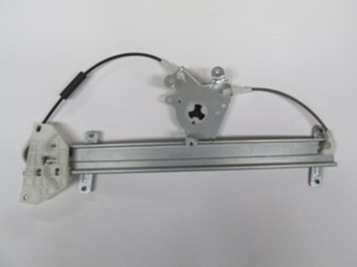 Hyundai Elantra 95/97 Ön Cam Krikosu Sağ Elektrikli/Motorsuz (Üçgen Tip)