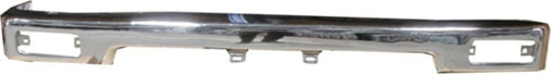 Toyota Hılux- Pıck Up Ln85- 89/97; Ön Tampon Nikelajlı (Fpı)