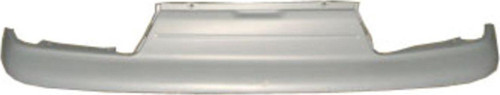 Suzukı Swıft- Hb- 97/04; Uyumlu Arka Üst Tampon Gri (5 Kapı)(Tüv)(Tyg) 71811-80Ea0-799