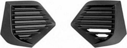 Peugeot 2008 On Tampon Panjuru Set 19- Oem -16683820Xt