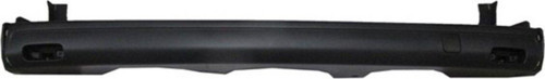 Cıtroen Jumpy- 17/24; Arka Tampon Siyah Uzun Şasi (İtalya) (Oem No: 1614345980) Tst7066