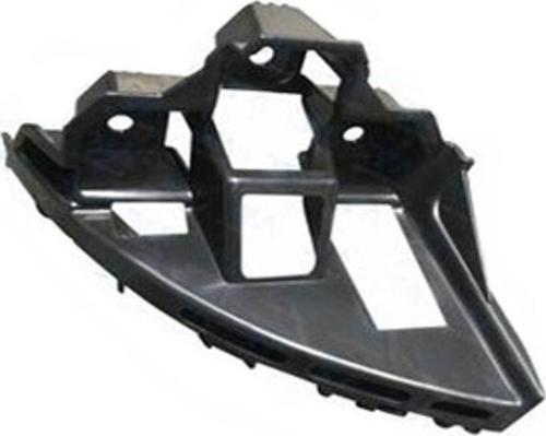 Volkswagen W.Jetta Arka Tampon Stop Alt Braketi Sağ 14- Oem: 5C6807394D