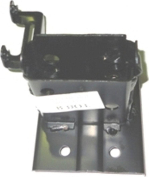 Hyundaı Elantra- 98/01 Ön Tampon Braketi Sol (Bağlantı Ayaklı) 86541-29520