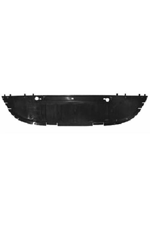 Renault Scenic Ön Tampon Alt Muhafaza Plastik 2003-2006 8200140334