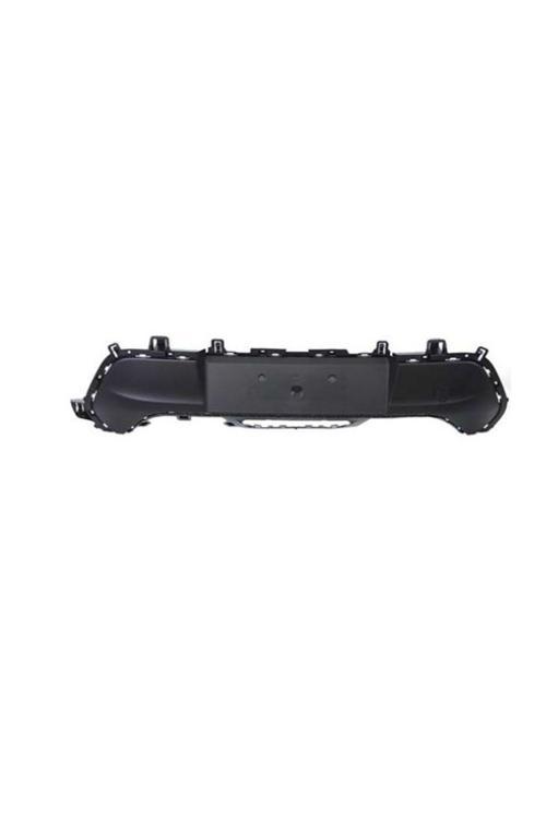 Peugeot P.208 Arka Tampon Alt 20- Oem: 16497988Xt