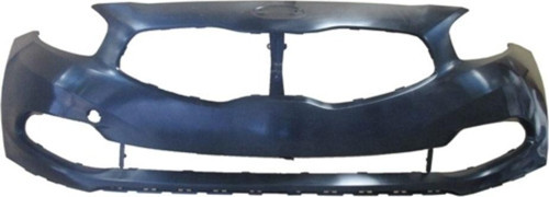Kıa Ceed- 12/15 Ön Tampon Siyah (Panjur/Sensör Deliksiz)(Tüv)(Tyg) 86511-A2000