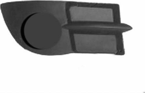 Renault Clio Symbol Ön Tampon Panjuru (Yerli)Sol 2006-2008 7702295497 Uyumlu