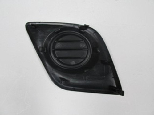 Toyota Hılux- Pıck Up- 15/19; Sis Lamba Kapağı Sol Sis Deliksiz (Lm)-52128-0K200