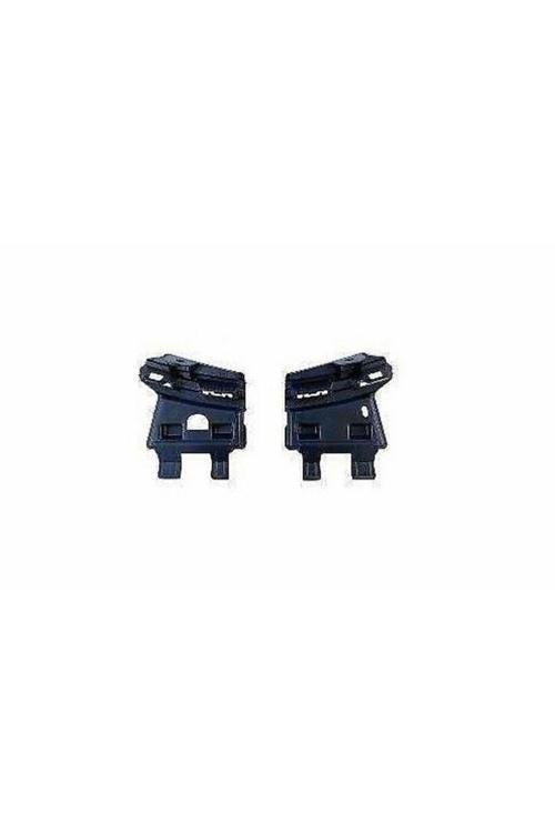 Peugeot 308 Ön Tampon Braketi Set 2016- 9818507680