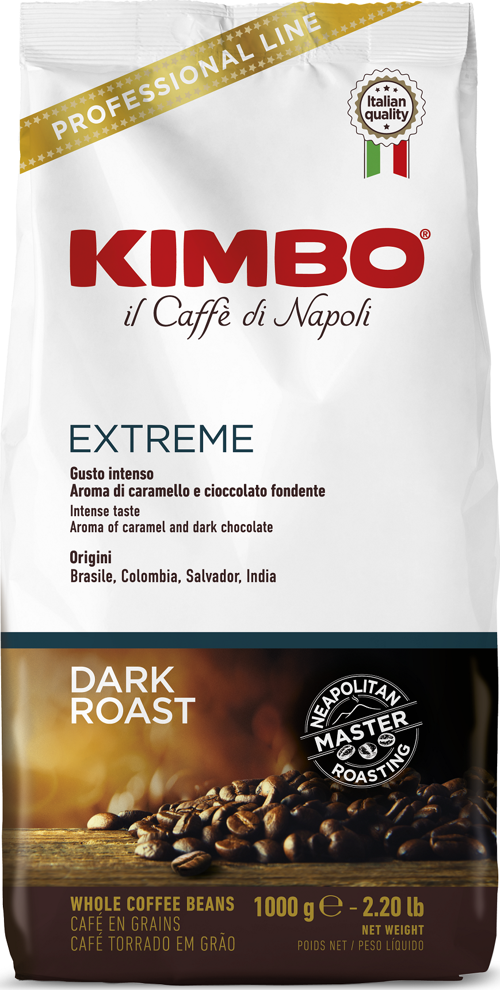 Extreme Çekirdek Kahve (1000 gr)