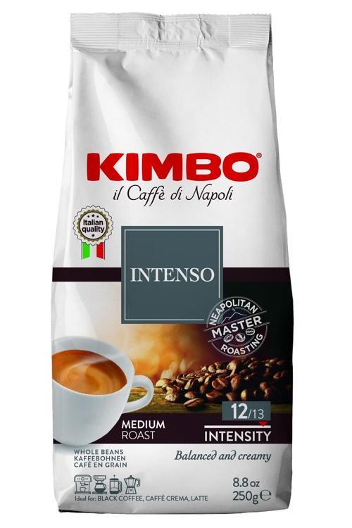 Intenso Çekirdek Kahve (250 gr)