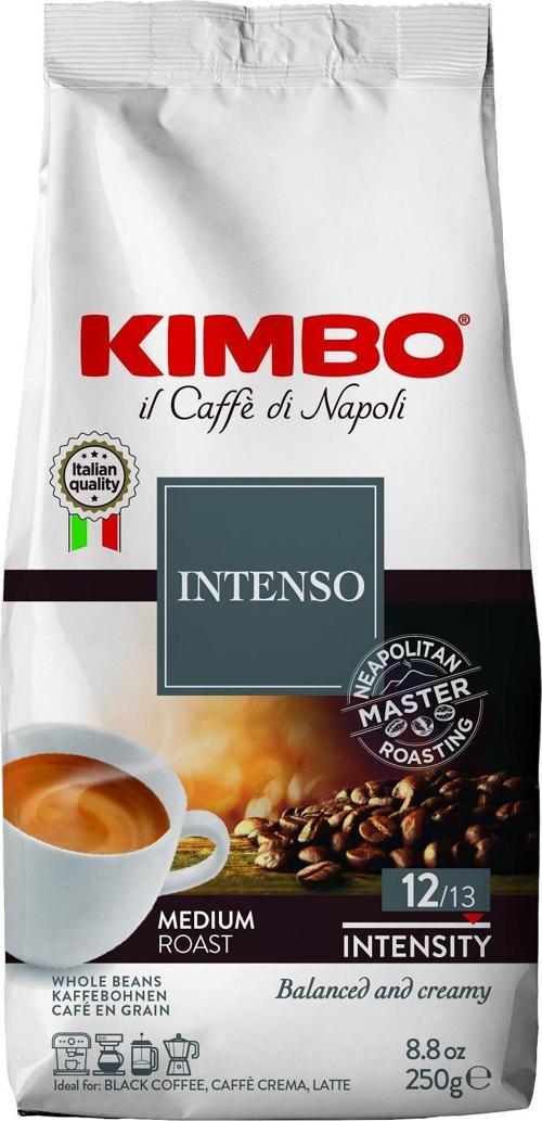 Intenso Çekirdek Kahve (250 gr)