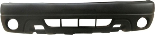 Suzukı Grand Vıtara- 02/06 Uyumlu Ön Tampon Siyah Sis Delikli 71711-65Dd1-799