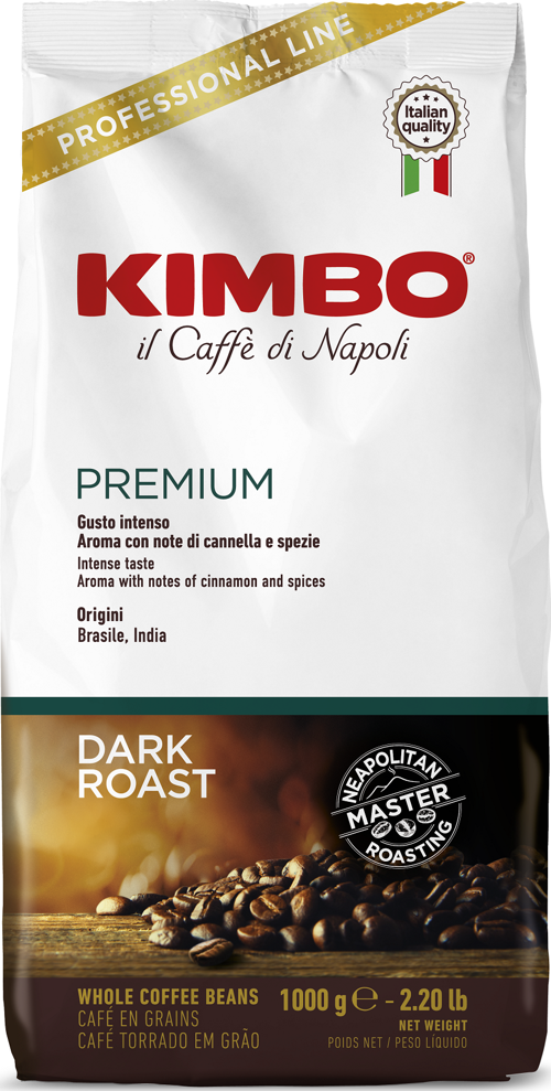 Premium Çekirdek Kahve (1000 gr)
