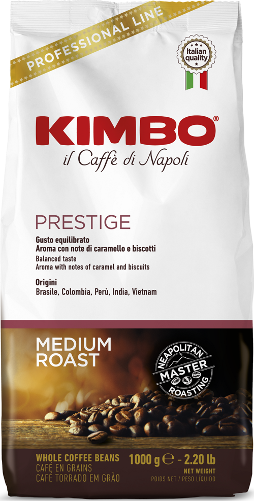 Prestige Çekirdek Kahve (1000 gr)