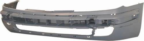 C.Xsara Ön Tampon Ast.97-00 7401L9