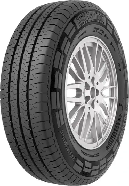 215/75R16C 116/114 10PR VANMILE