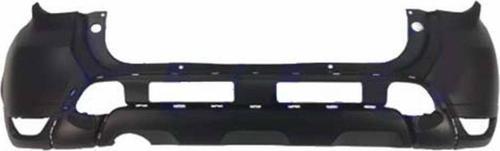 Dacıa Duster Uyumlu Arka Tampon Astarlı 2017- 850101569S