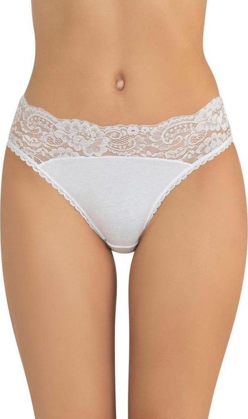 Bayan Dantelli Bikini Külot 1170