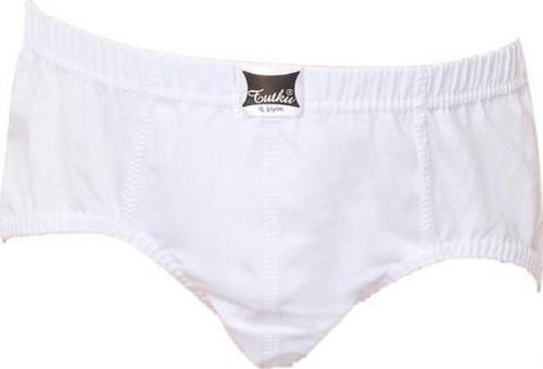 Erkek Çocuk Külot % 100 Pamuk