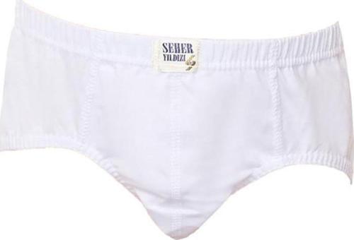 ı Erkek Çocuk Slip Külot Pamuklu Ürün
