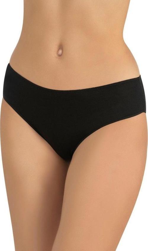 Bayan Modal Dikişsiz Bikini Külot 1190